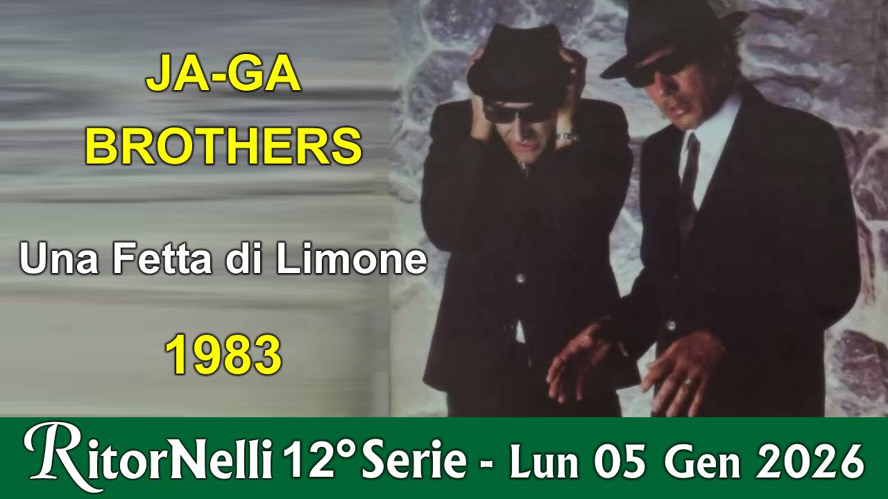 Trasmissione RitorNelli